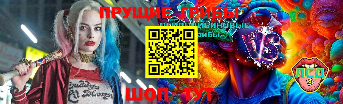 Галлюциногенные грибы Magic Shrooms Югорск
